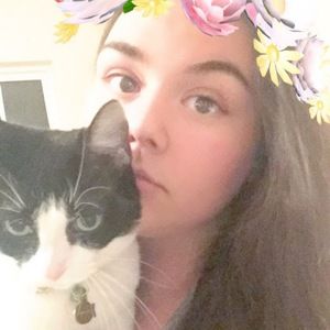 Meet your Posher, Jordan